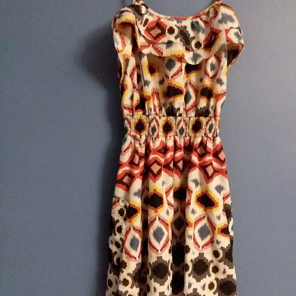 Xhilaration mini dress